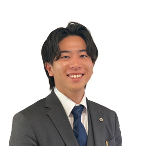杉本 那輝
