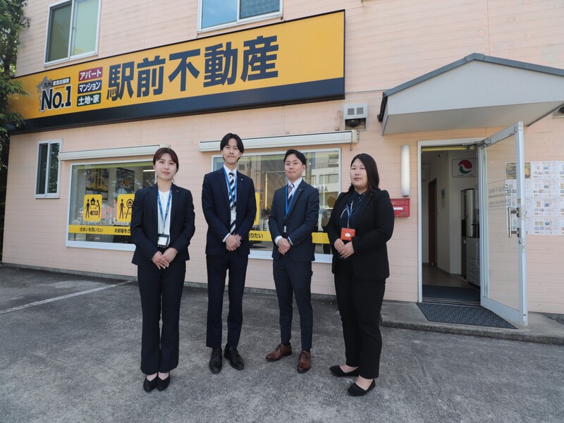 施工実績の写真