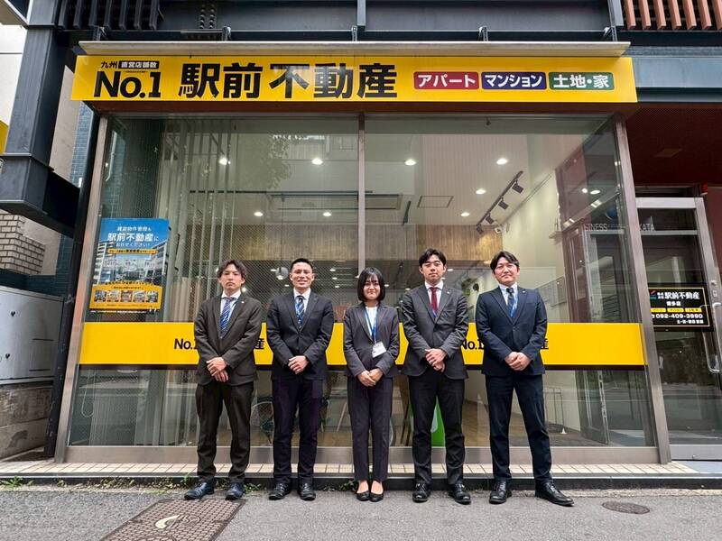 施工実績の写真