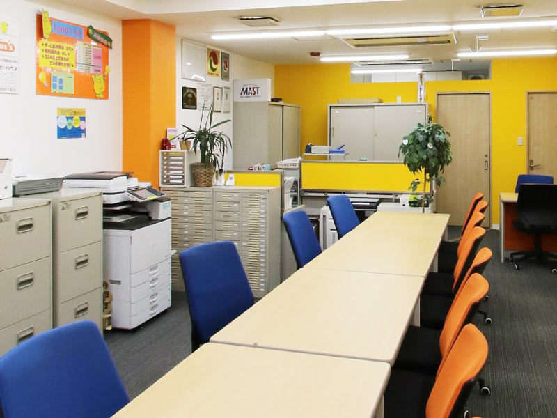 施工実績の写真