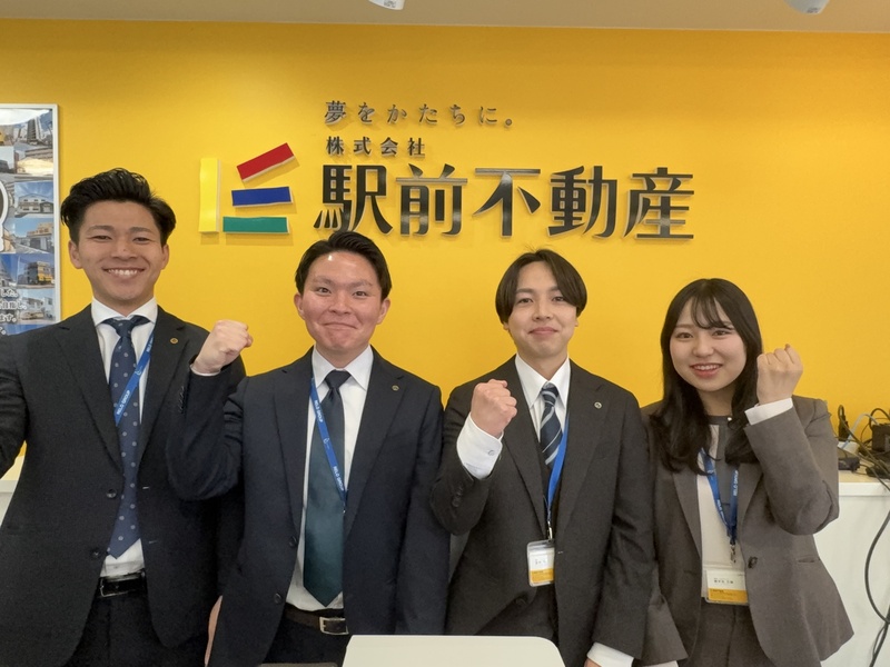 施工実績の写真