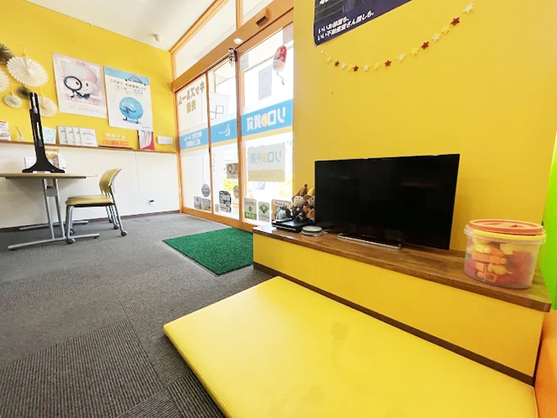 施工実績の写真