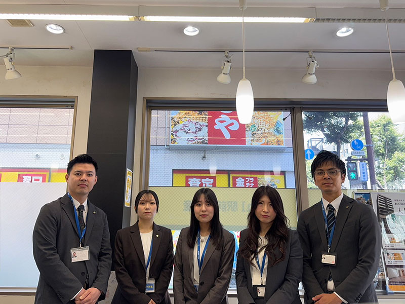 施工実績の写真