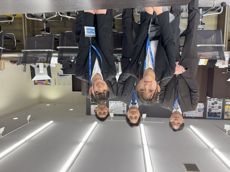 施工実績の写真