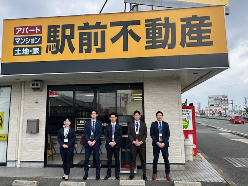 施工実績の写真