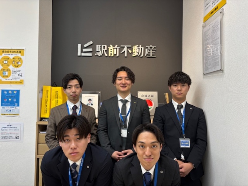 施工実績の写真