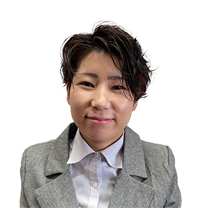 中嶋 瑞希