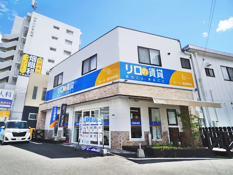 施工実績の写真