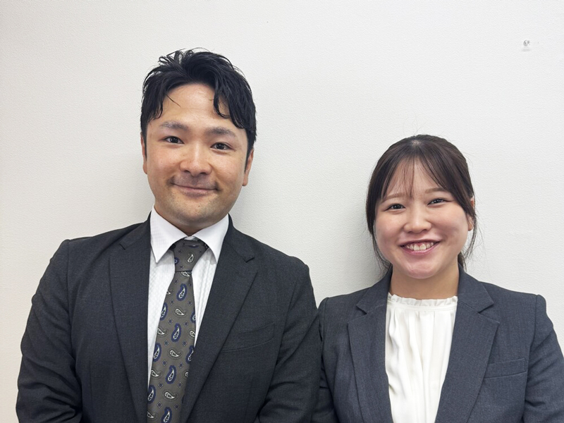 施工実績の写真