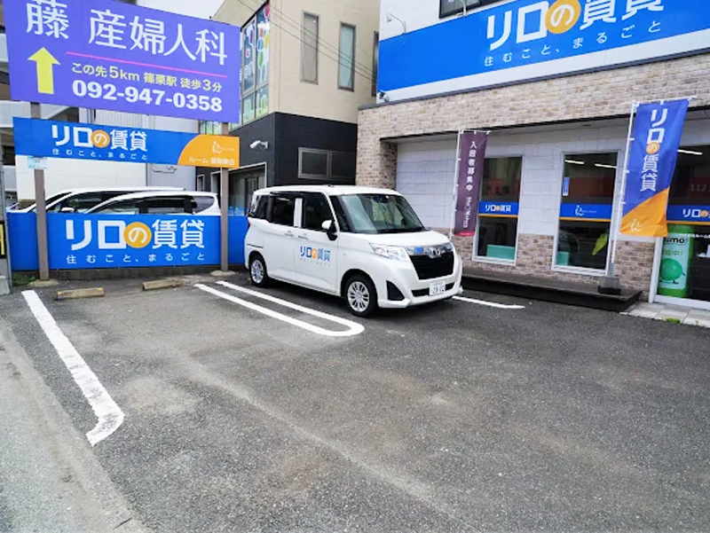 施工実績の写真