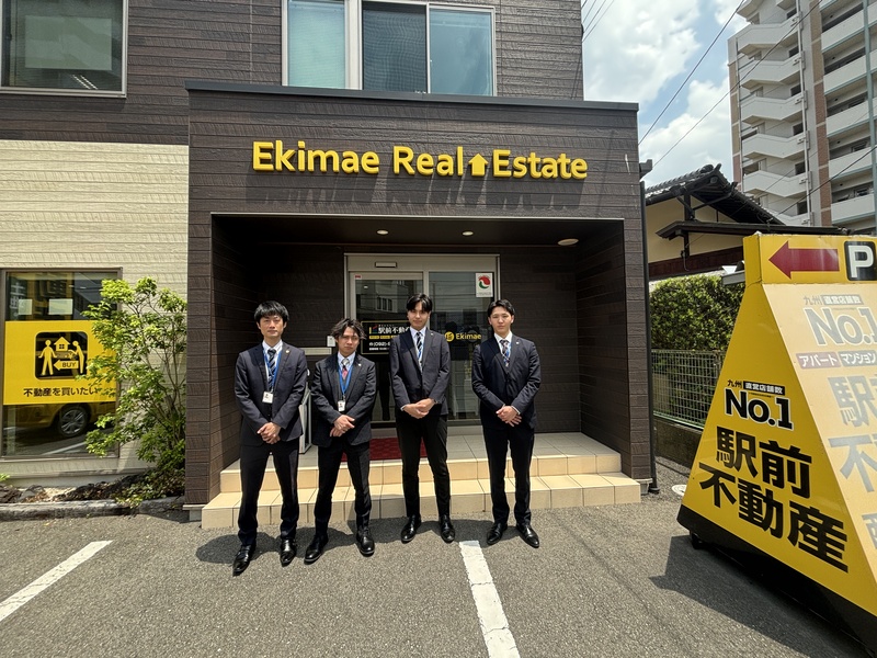 施工実績の写真