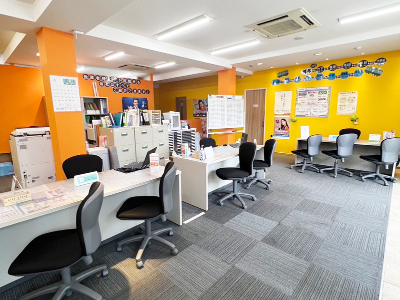 施工実績の写真