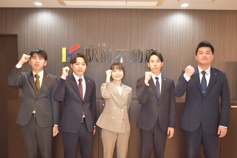 施工実績の写真