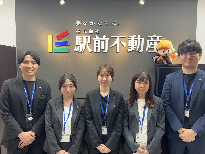 施工実績の写真