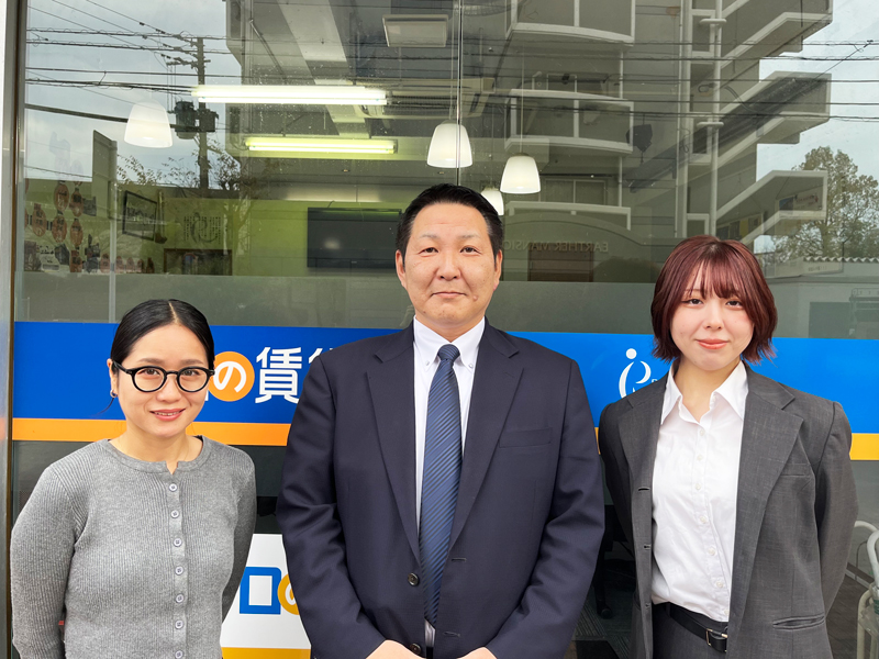 施工実績の写真