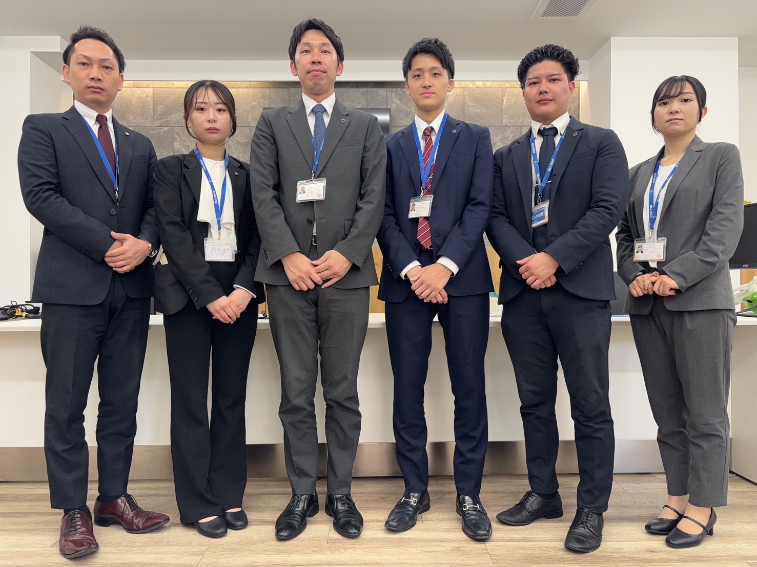 施工実績の写真