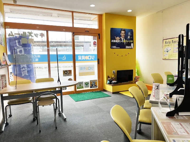 施工実績の写真