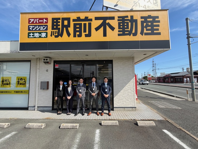 施工実績の写真