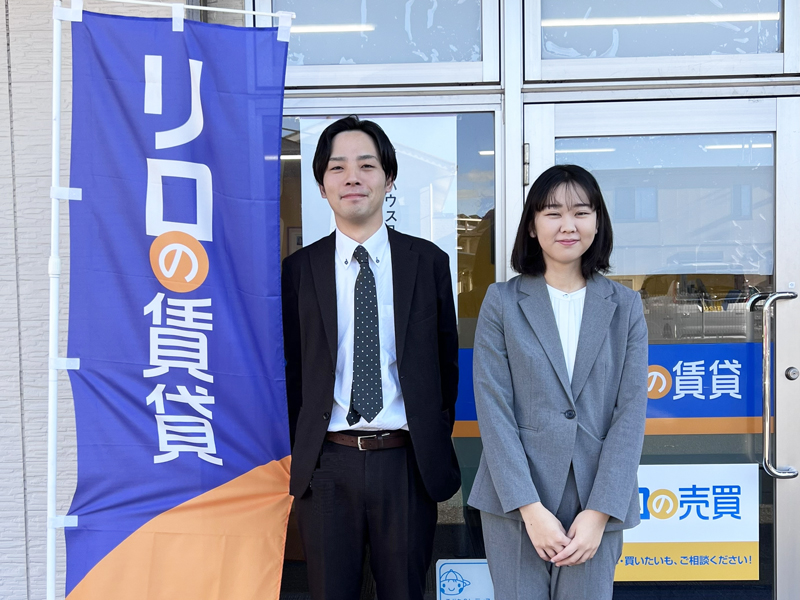 施工実績の写真