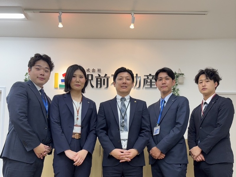 施工実績の写真