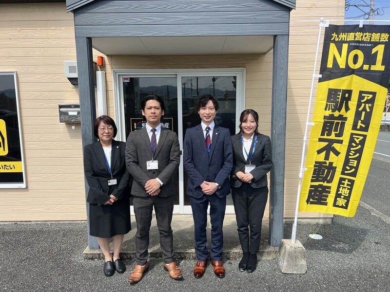 施工実績の写真