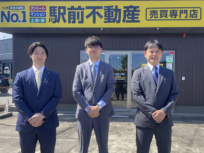 施工実績の写真