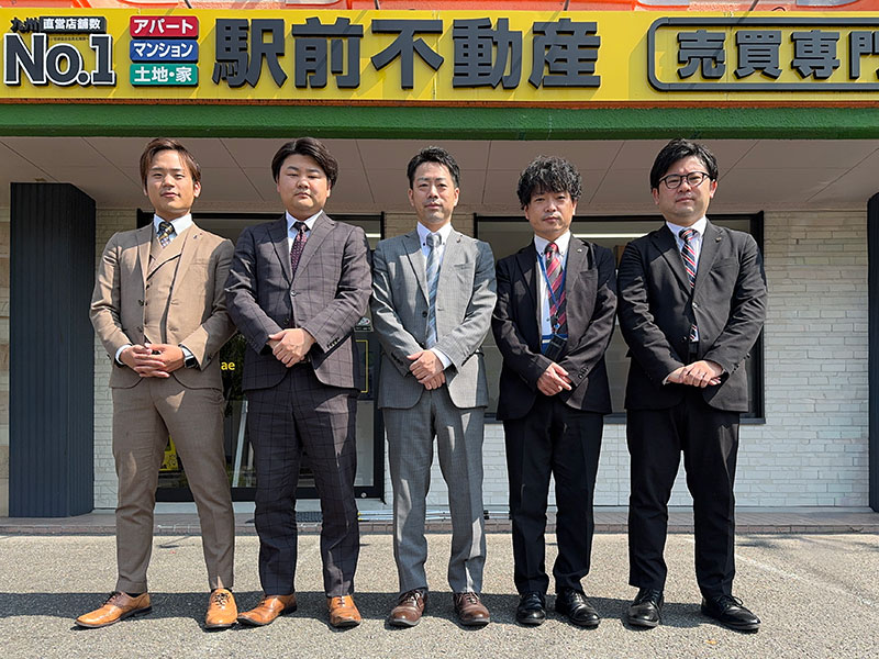 施工実績の写真