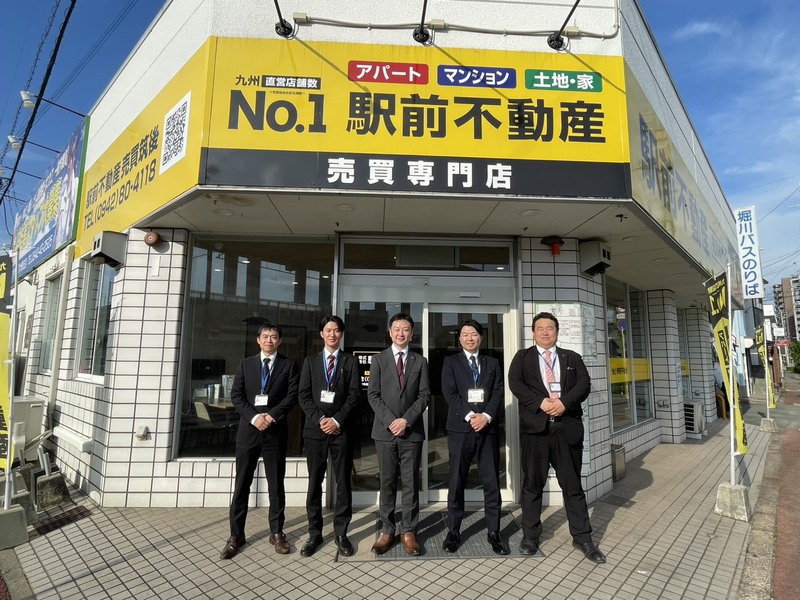 施工実績の写真