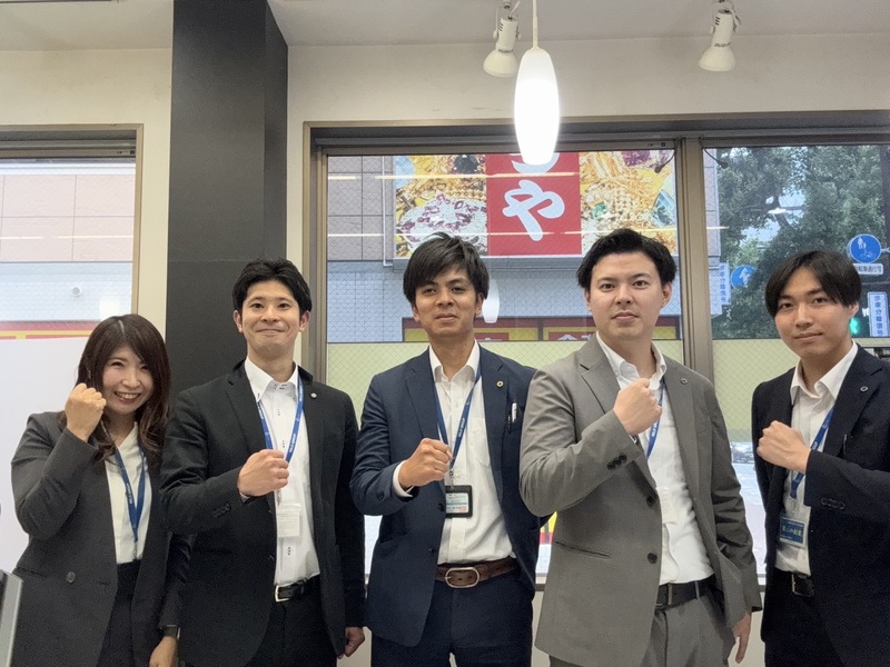 施工実績の写真