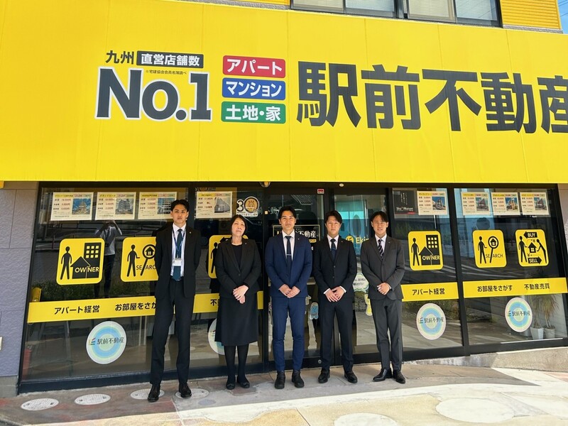 施工実績の写真