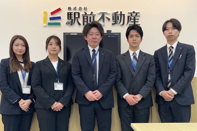 施工実績の写真