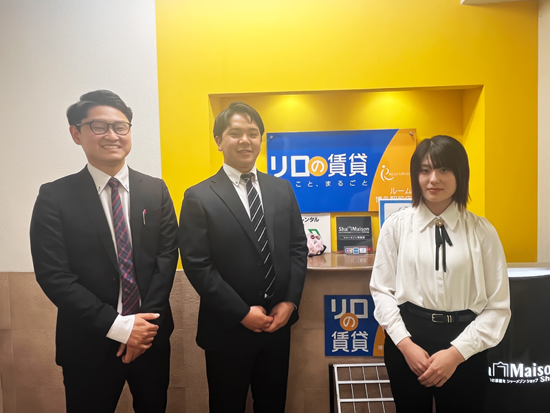 施工実績の写真