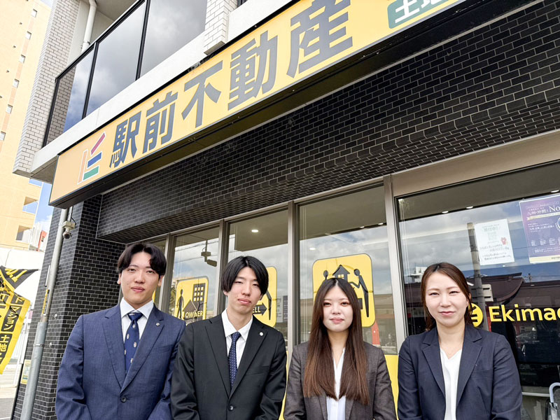 施工実績の写真