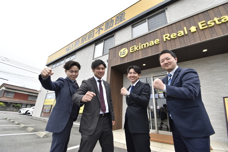 施工実績の写真