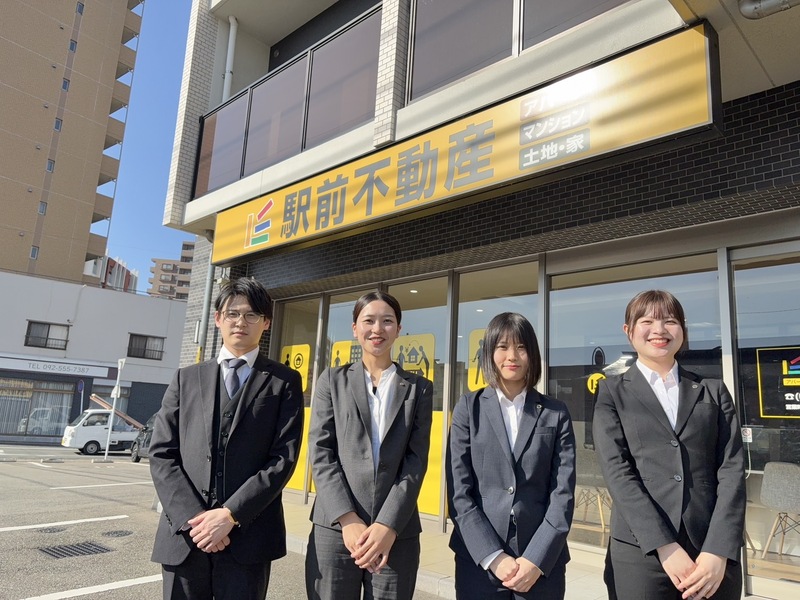 施工実績の写真