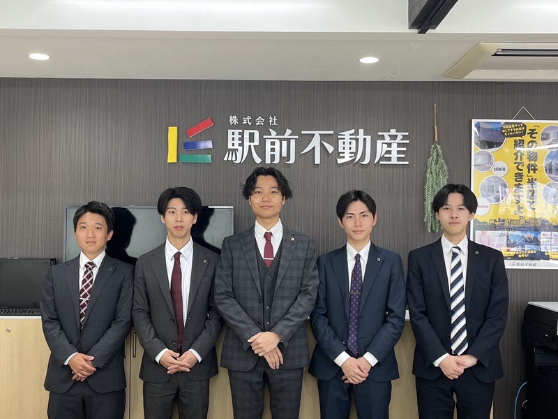 施工実績の写真