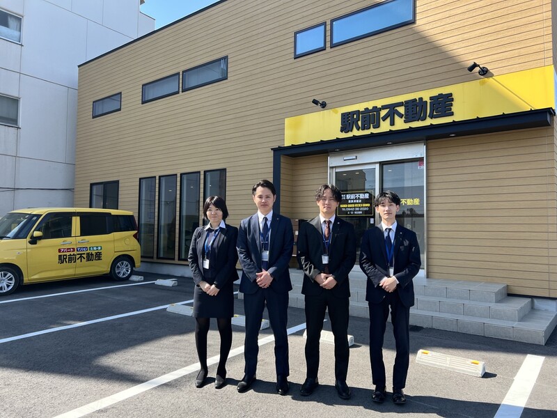 施工実績の写真