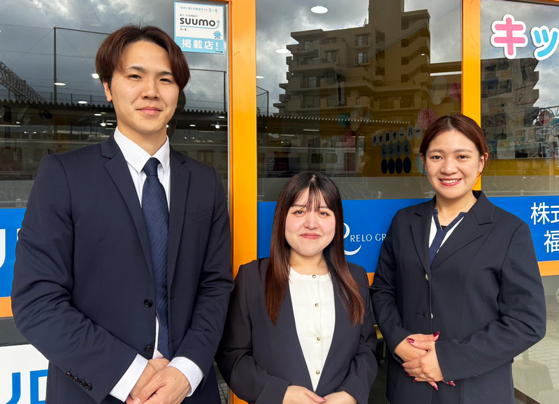 施工実績の写真