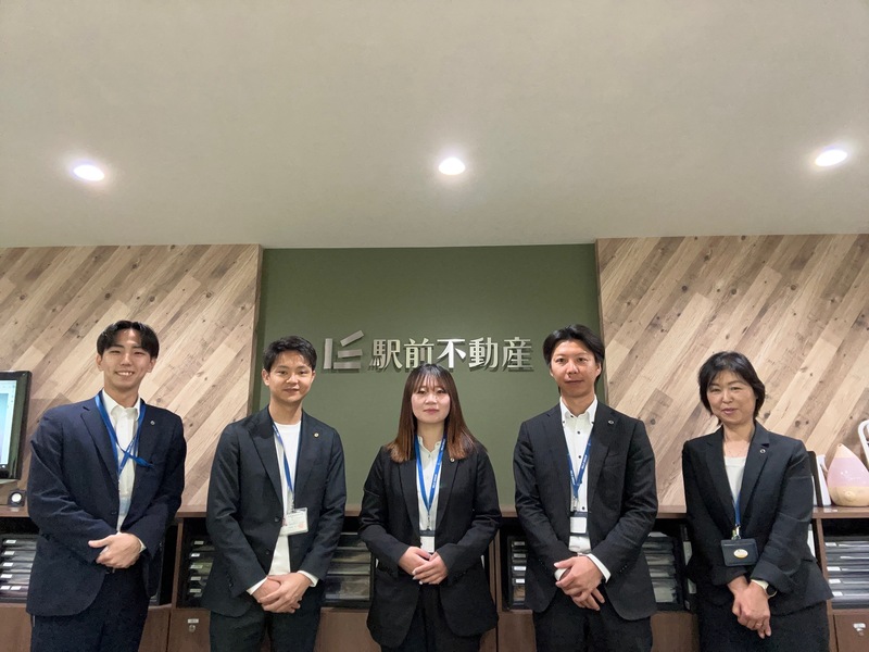 施工実績の写真