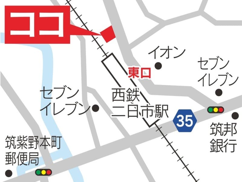 施工実績の写真