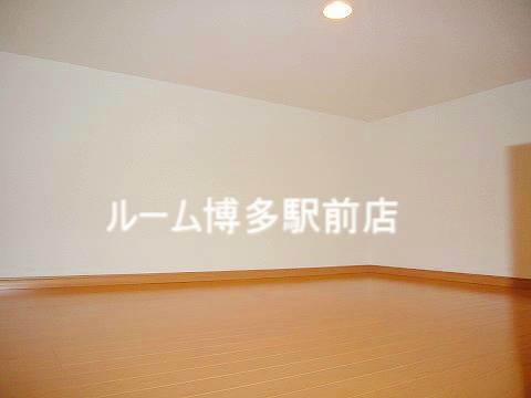 ロフトスペース