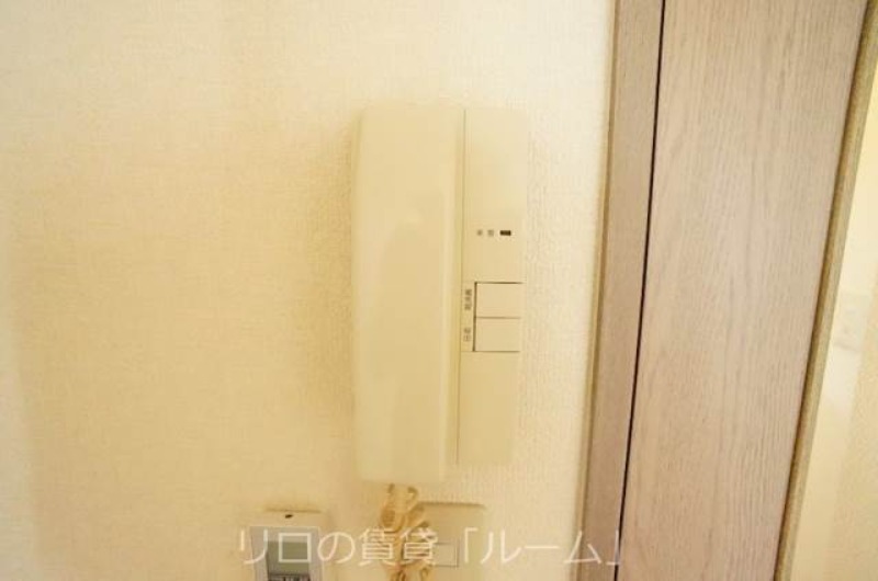 別号室