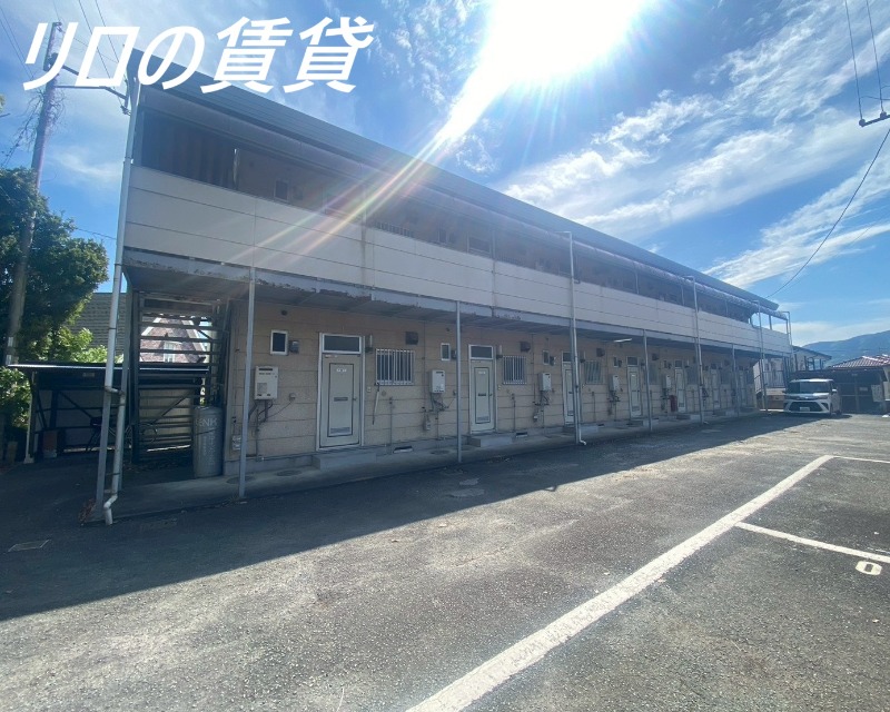 建物画像