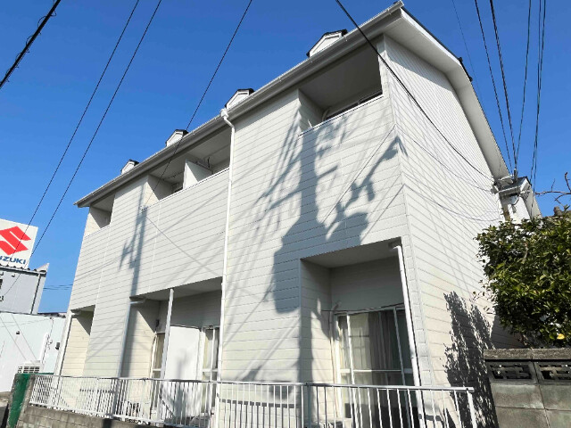 建物画像