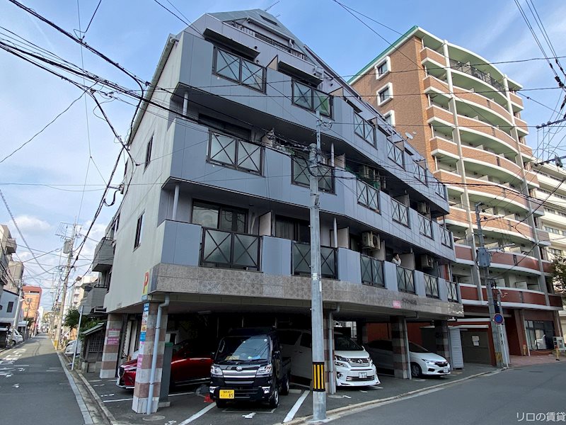 物件写真