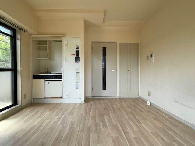 リフォーム前の写真です