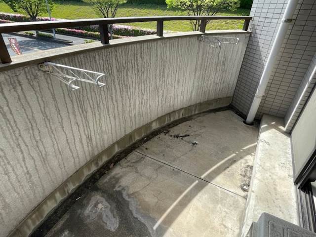 リフォーム前の写真です