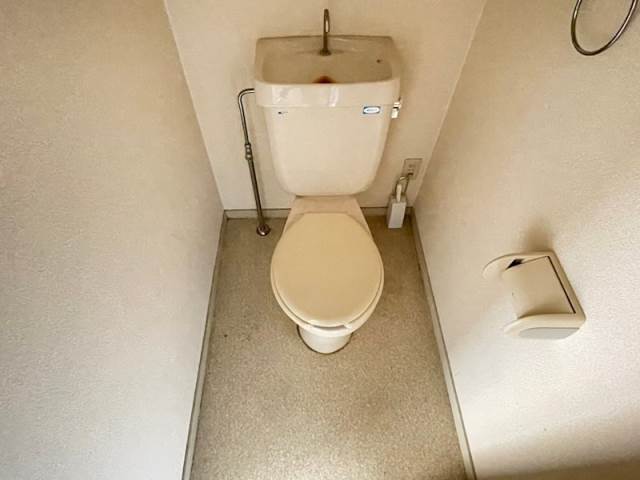 リフォーム前の写真です