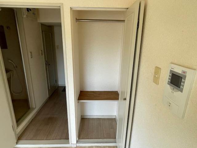 リフォーム前の写真です