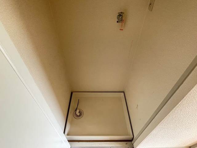 リフォーム前の写真です